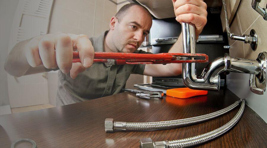 Professional Tankless Water Heater Installation in Coppell, TX